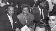 Rose Marie McCoy: It's Gonna Work Out Fine
