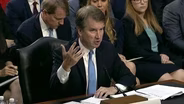 KAVANAUGH: WHAT’S AT STAKE?