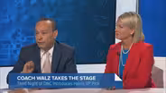 Previewing the Speeches of Night 3 of the DNC