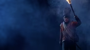The Burning of Falmouth