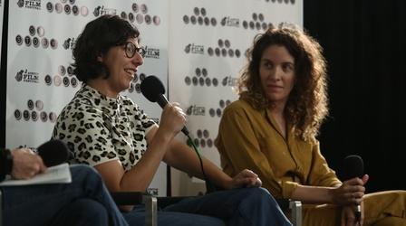 Video thumbnail: On Story On Writing GLOW