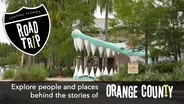 Orange County