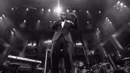 Nas on Collaborating with the National Symphony Orchestra