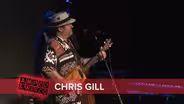 Chris Gill