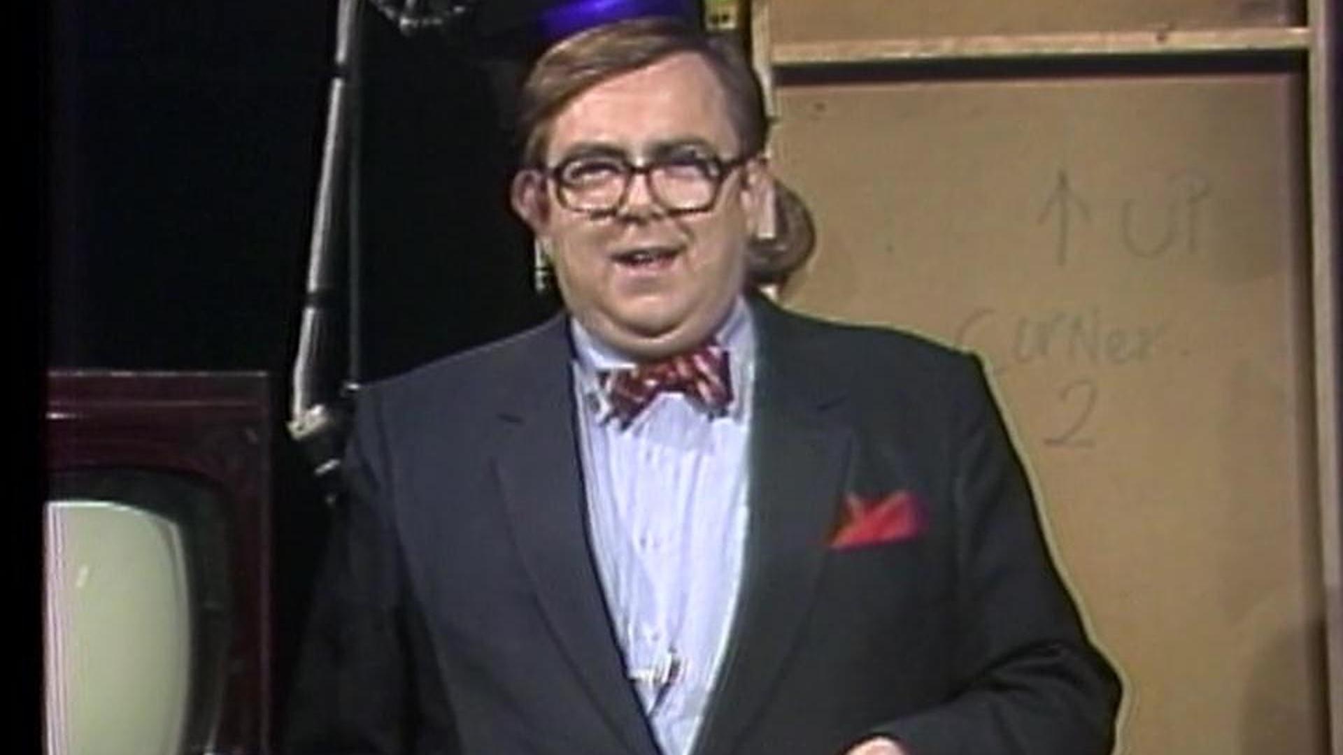 The Dinah Shore Chevy Show | I Remember Television Classics | THIRTEEN ...