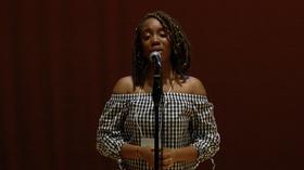 Video thumbnail: Broad and High Ohio Poetry Out Loud 2019