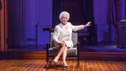 Ann's Commencement Speech