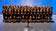 Thompson ES Performs A Million Dreams