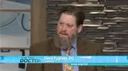 David Pugliese, DO