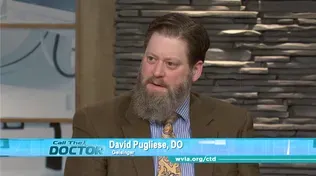 David Pugliese, DO