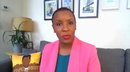 Video thumbnail: MetroFocus MetroFocus: December 1, 2020
