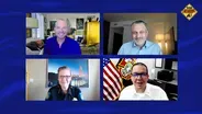 Rob at Home - Region Rising: Mental Health Response in Sacramento