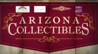 Arizona Collectibles 405