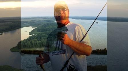 Video thumbnail: Prairie Sportsman Fishing for Pauly's Kids