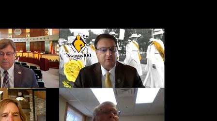 Video thumbnail: Chattanooga City Council Highlights August 18th, 2020