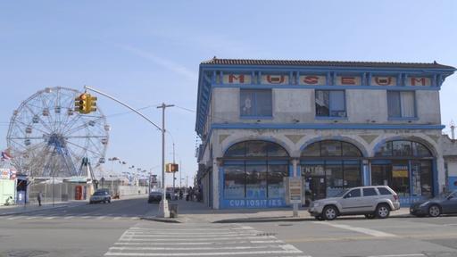 Treasures of New York: Coney Island Museum