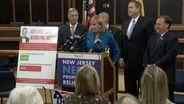 Guadagno, Murphy spar over toll hike claims