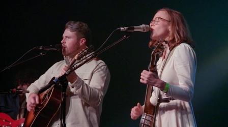 Video thumbnail: On the Road with Chatham Rabbits Preview