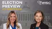 Election Preview: U.S. Senate Race