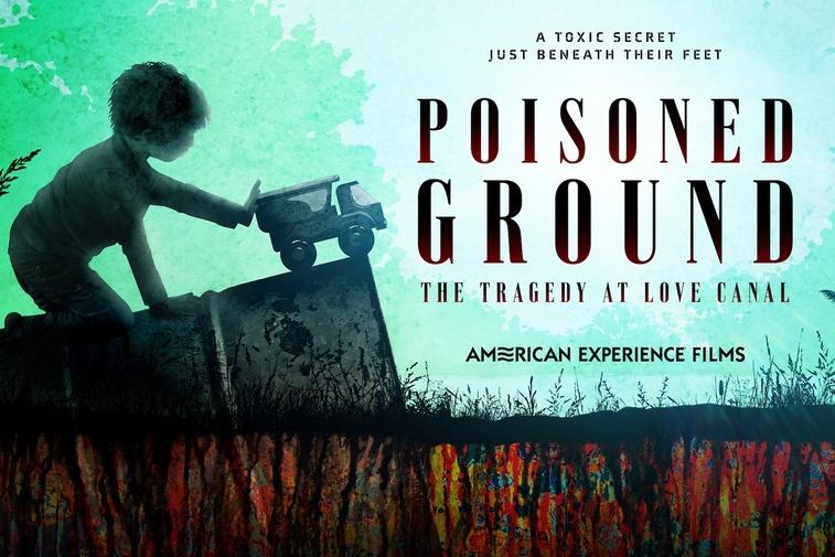 Poisoned Ground: The Tragedy at Love Canal Poster