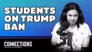 International students face ban from Trump administration