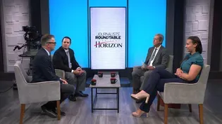 Journalists' Roundtable March 21, 2025