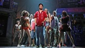 Video thumbnail: Great Performances In The Heights: Chasing Broadway Dreams | Preview