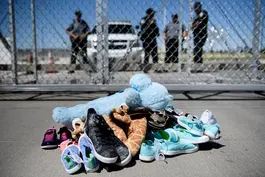 Over 2,300 kids still separated as GOP wrestles with fix