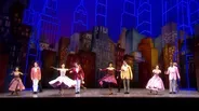 Fall Theater Recommendations from Hedy Weiss