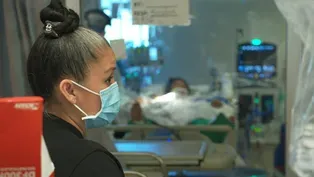 "The Healthcare Divide" - Preview