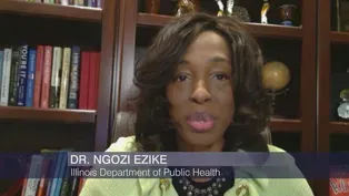 Illinois’ Top Doc on Omicron Spike, In-Person Learning