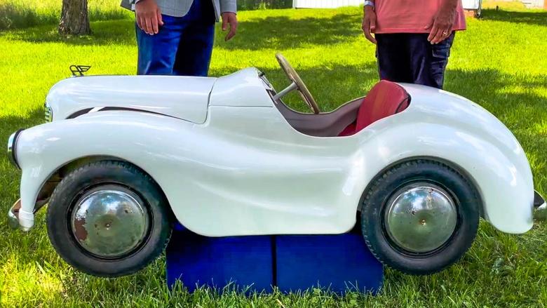 Antiques Roadshow Image