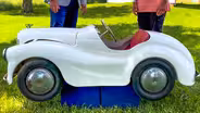 Appraisal: Austin Junior Pedal Car, 1940