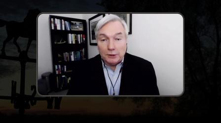 Video thumbnail: Almanac A National Surge in COVID-19 Cases