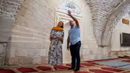 Jerusalem, Israel - Part One