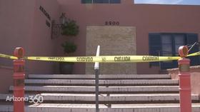 Video thumbnail: Arizona 360 COVID-19 emergency declarations, blood supply shortage