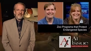 S35 E46: Zoo Programs that Protect Endangered Species