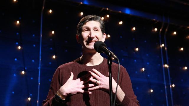 Stories from the Stage | The Thing About Love
