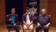 “JewCE: The Jewish Comics Experience" Documentary Roundtable