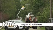 NJTV News: August 7, 2020