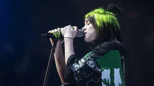 Billie Eilish | Austin City Limits Behind the Scenes