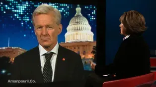 Jan Egeland on the Human Catastrophe in Syria