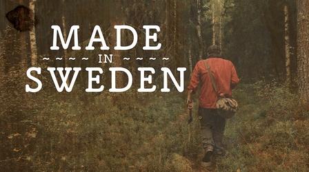 Video thumbnail: Postcards Made in Sweden