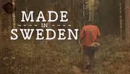 Made in Sweden