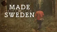 Made in Sweden