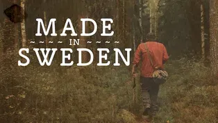 Made in Sweden