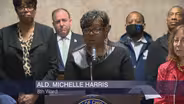 Black Caucus Files Chicago Ward Map with City Clerk's Office