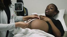 Video thumbnail: PBS NewsHour The fight to end Texas' high maternal mortality rate