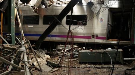 NJ Transit pays out $8.1M to Hoboken Terminal crash victims