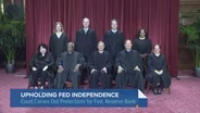 From Mail-In Voting to Executive Power, a Look at Recent SCOTUS Rulings